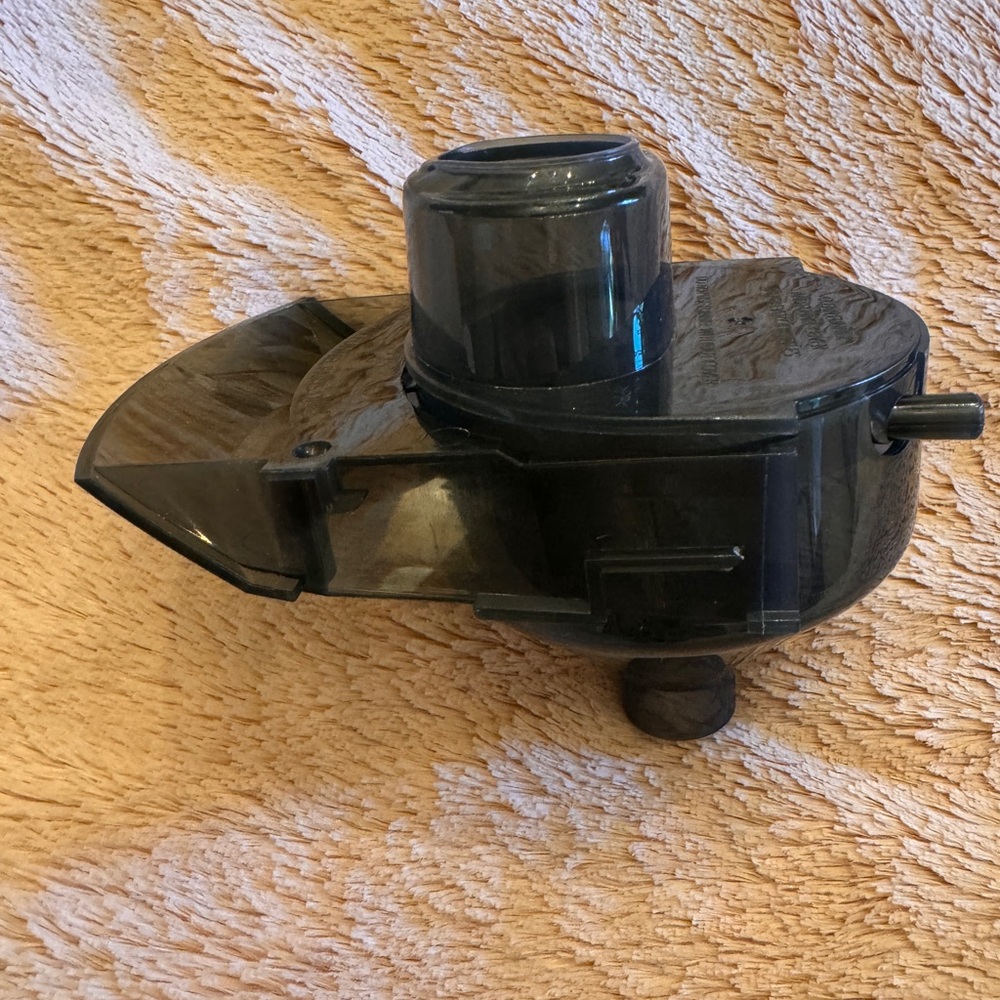 Babybrezza nozzle - Picture 4 of 5